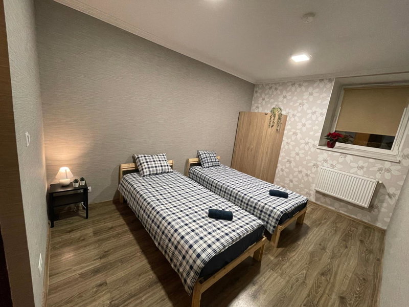 Anna's guesthouse, Rīga, Latvia