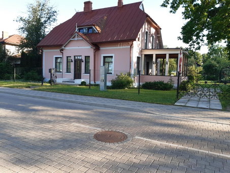 Aina, Sigulda, Latvia
