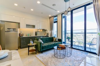Lucky Palace Project, Vietnam