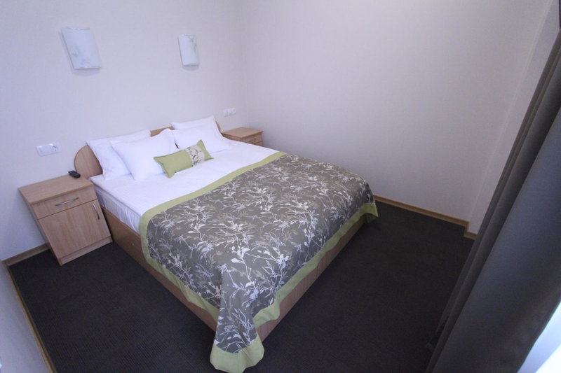 Sports Hotel, Valmiera, Latvia