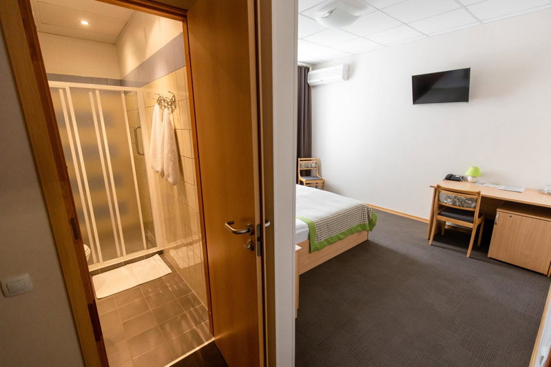 Sports Hotel, Valmiera, Latvia