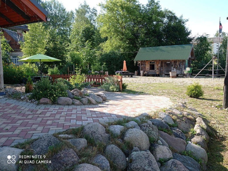 A, kas tja byus?, Aglona, Latvia