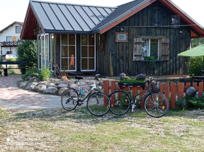 A, kas tja byus?, Aglona, Latvia