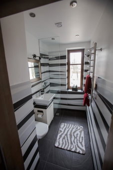 Park Apartments, Valmiera, Latvia