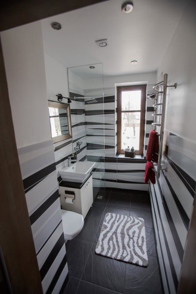 Park Apartments, Valmiera, Latvia