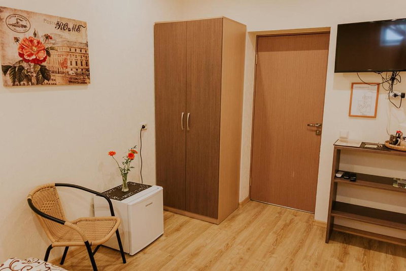 Guest house Baltika, Ventspils, Latvia