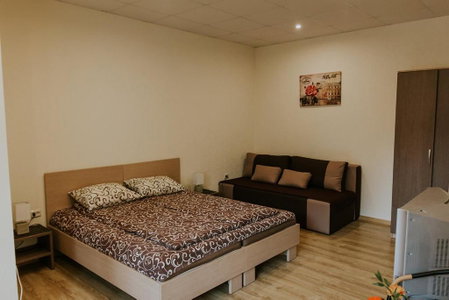 Guest house Baltika, Ventspils, Latvia