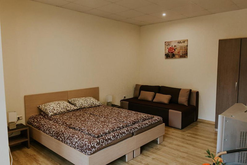 Guest house Baltika, Ventspils, Latvia