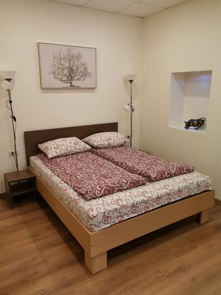 Guest house Baltika, Ventspils, Latvia
