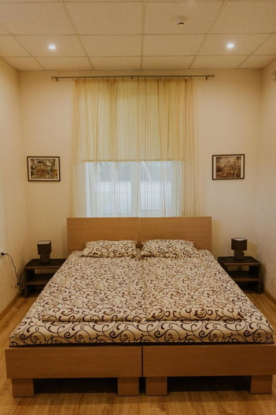 Guest house Baltika, Ventspils, Latvia
