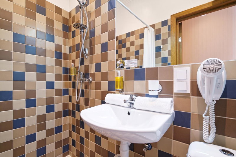 RigaApartment SoNaDA Self Check-in Aparthotel, Center, Private Parking, Rīga, Latvia