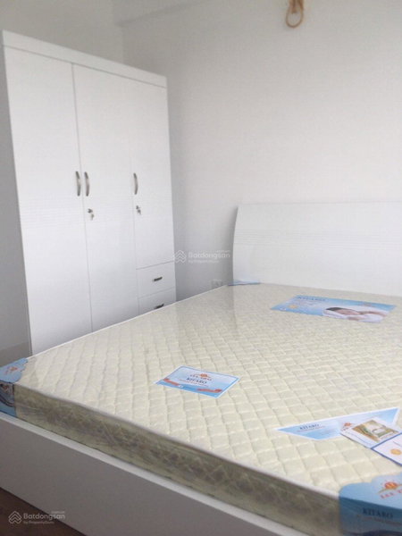 Apartment for rent in Nha Be, Vietnam · Saigon Mia Project · 1 room, 1 bath