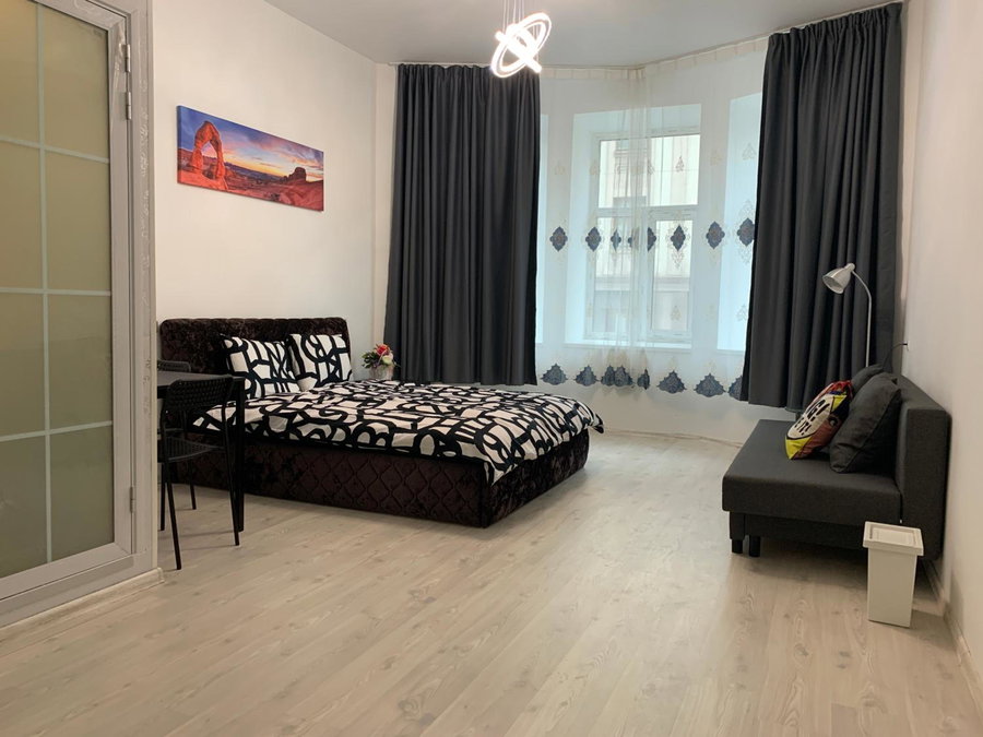 Smart Inn, Rīga, Latvia