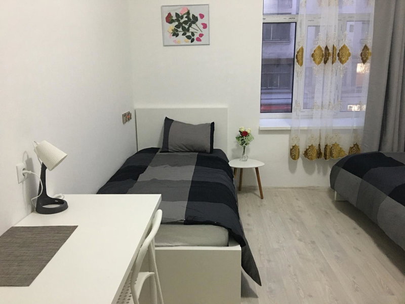 Smart Inn, Rīga, Latvia