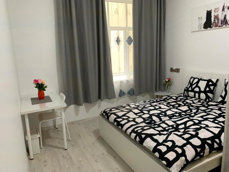 Smart Inn, Rīga, Latvia