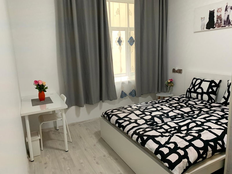 Smart Inn, Rīga, Latvia