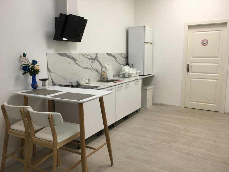 Smart Inn, Rīga, Latvia