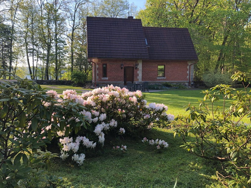 Mednieku Namiņš, Sigulda, Latvia