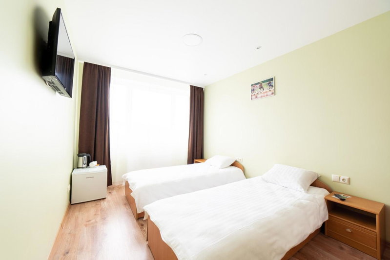 SportHotel, Liepāja, Латвия