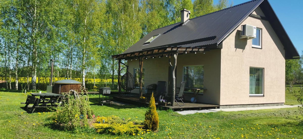 Burziņi, Lettonie