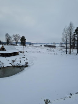 Grundenberga hotel with self check-in, Baldone, Latvia