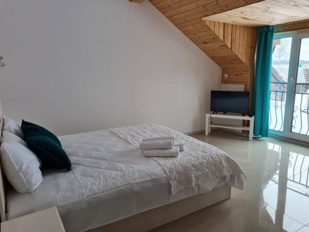 Grundenberga hotel with self check-in, Baldone, Latvia