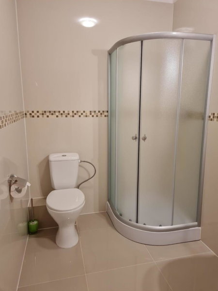 Grundenberga hotel with self check-in, Baldone, Latvia
