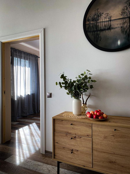 Estate Holiday home, Kuldīga, Latvia