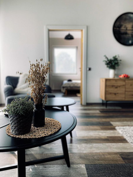 Estate Holiday home, Kuldīga, Latvia