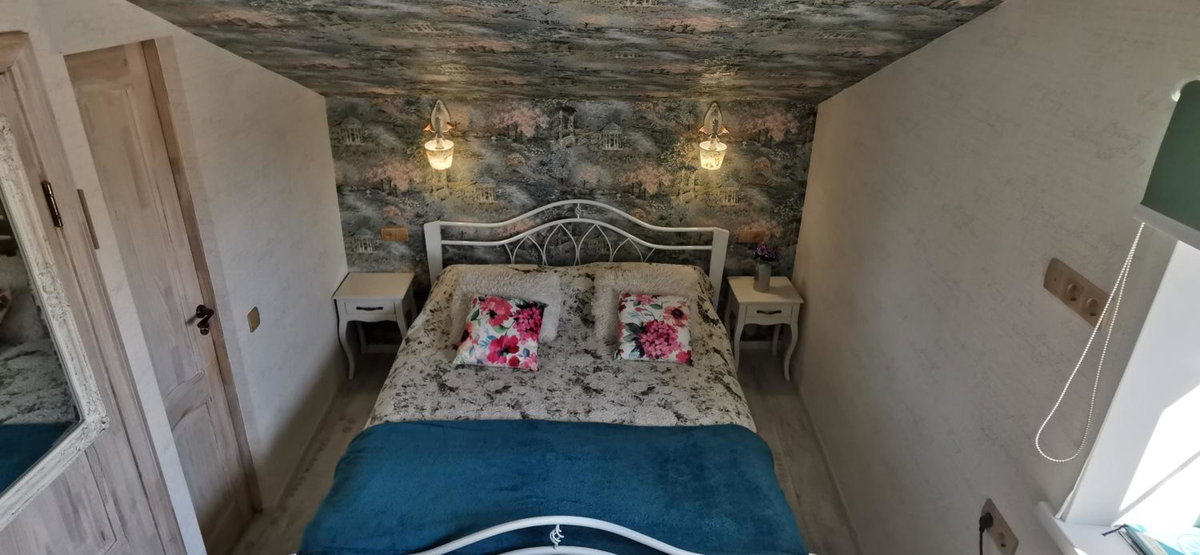 Old Town Apartments, Latvia