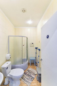 Central Hostel, Riga, Latvia