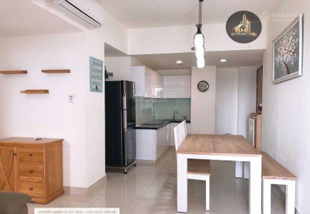 Apartment for rent in Nha Be, Vietnam · The Park Residence Project · 1 room, 1 bath