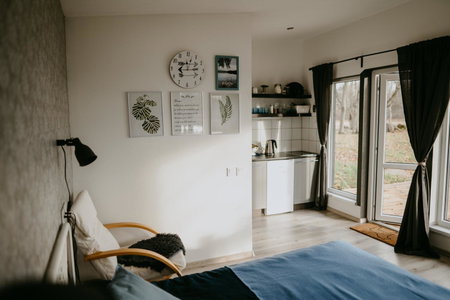 Dunduriņi, Talsi, Latvia