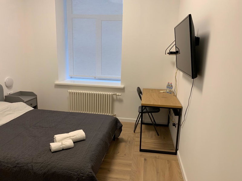 AK Apartment, Rīga, Latvia