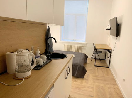 AK Apartment, Rīga, Latvia