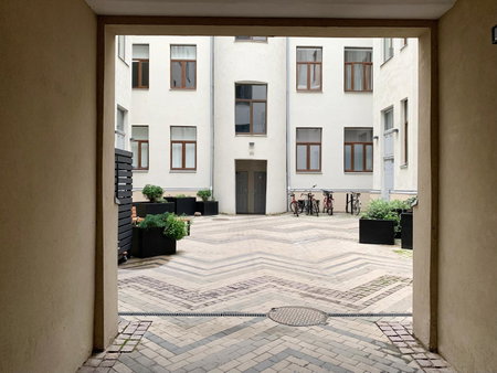 AK Apartment, Rīga, Latvia