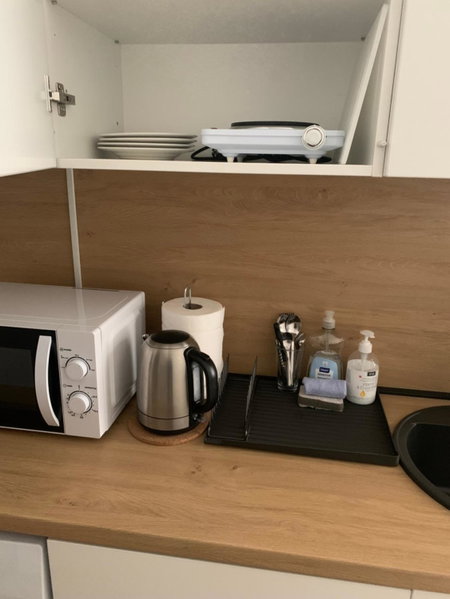 AK Apartment, Rīga, Latvia