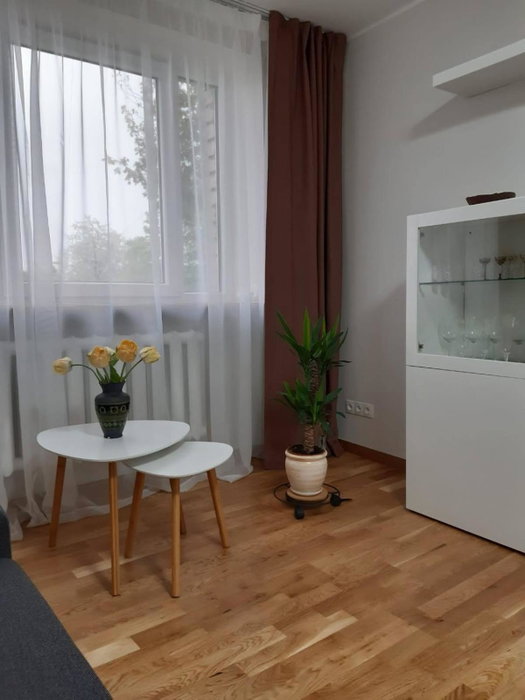 Kurzemītes apartamenti, Kuldīga, Latvia