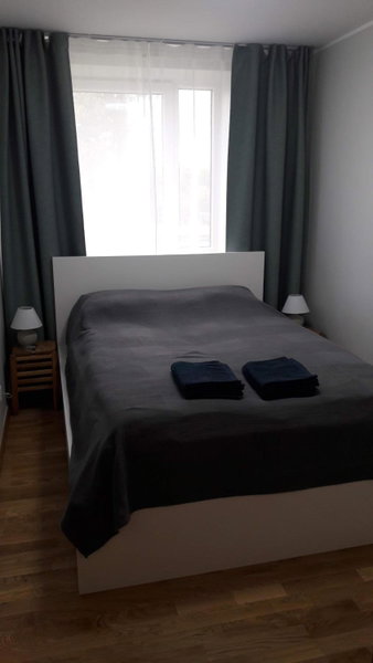 Kurzemītes apartamenti, Kuldīga, Latvia