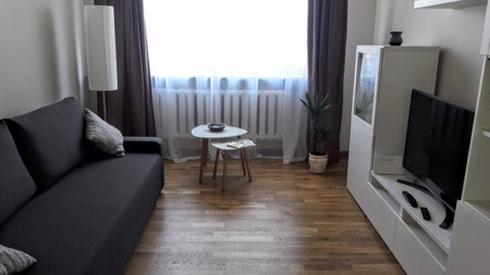 Kurzemītes apartamenti, Kuldīga, Latvia