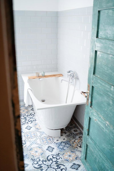 Apartaments Nr. 33 ( Viesu Nr. 4), Talsi, Latvia
