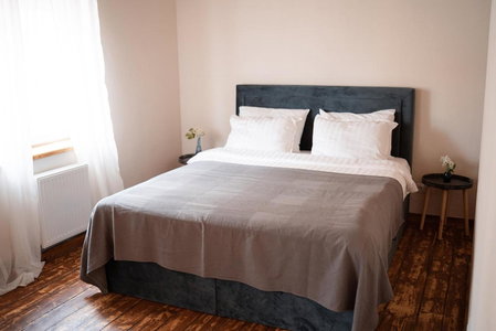 Apartaments Nr. 33 ( Viesu Nr. 4), Talsi, Latvia