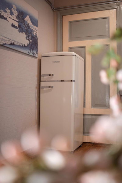 Apartaments Nr. 33 ( Viesu Nr. 4), Talsi, Latvia