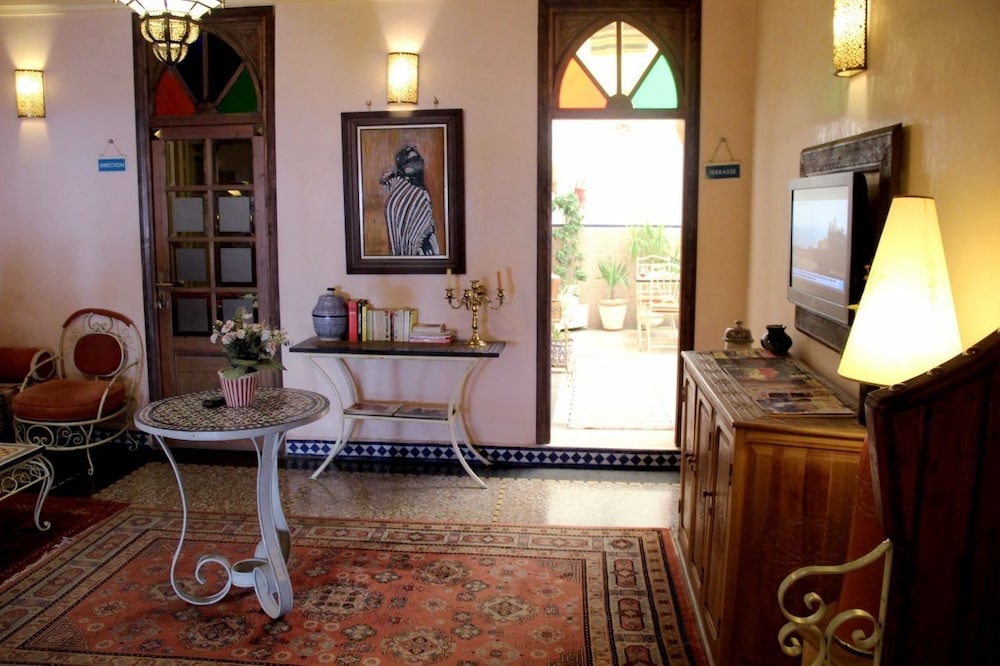 Hotel · Hotel Royal, Oujda-Angad