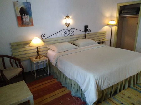 Hotel Royal, Oujda-Angad, Morocco