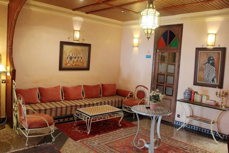 Hotel Royal, Oujda-Angad, Morocco