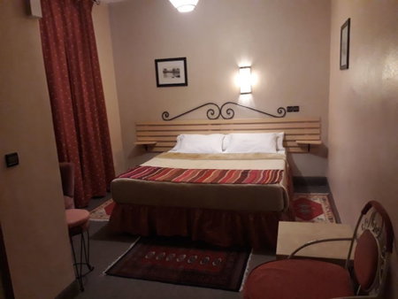 Hotel Royal, Oujda-Angad, Morocco
