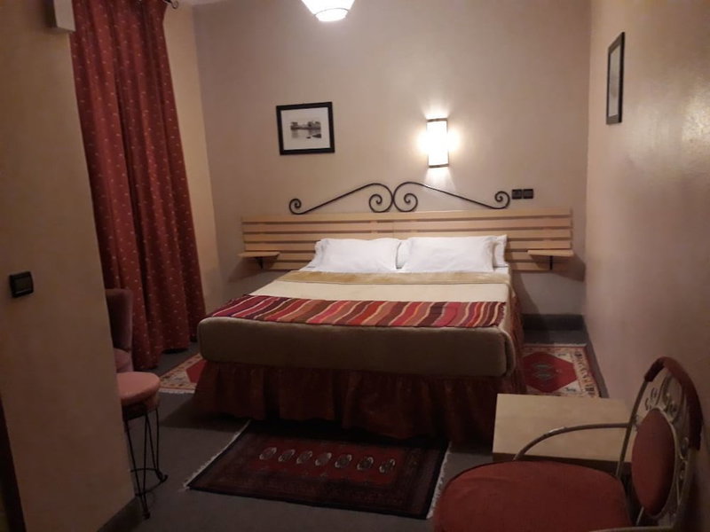 Hotel Royal, Oujda-Angad, Morocco