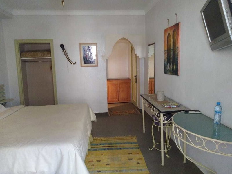Hotel Royal, Oujda-Angad, Morocco