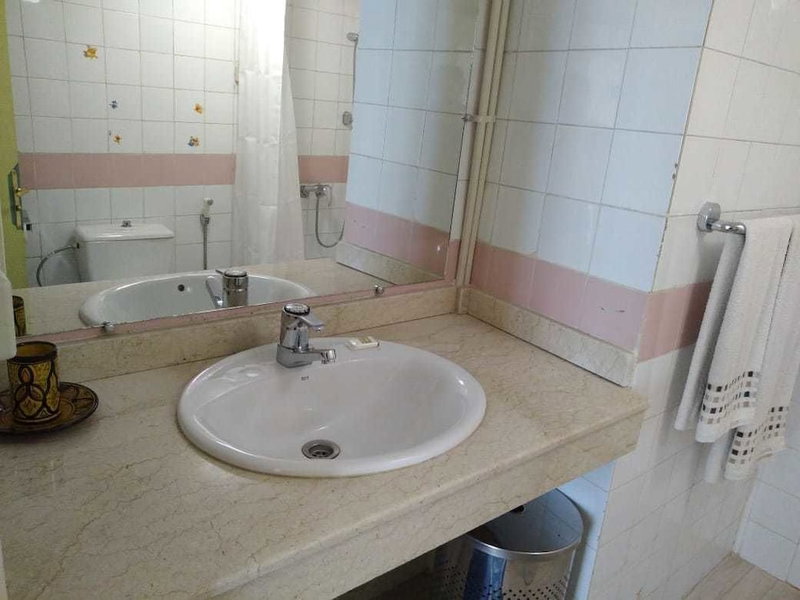 Hotel Royal, Oujda-Angad, Morocco